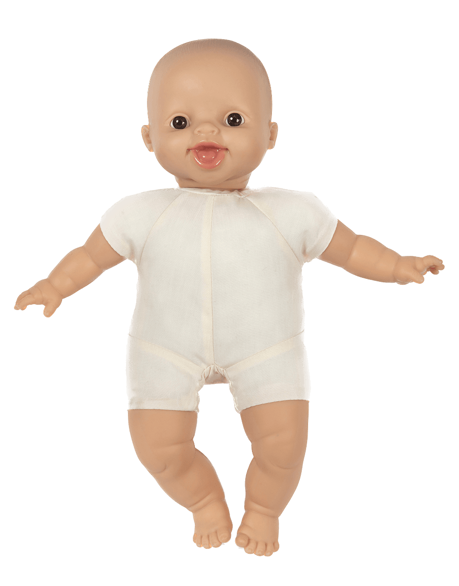 Bonnies Poppen Achtergrond van minikane-collection-accessoires-et-dressing-poupees-babies-28cm-leo-petit-garcon-nordique verwijderd